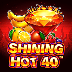 Shining Hot 40 Slot Jeu Gratuit