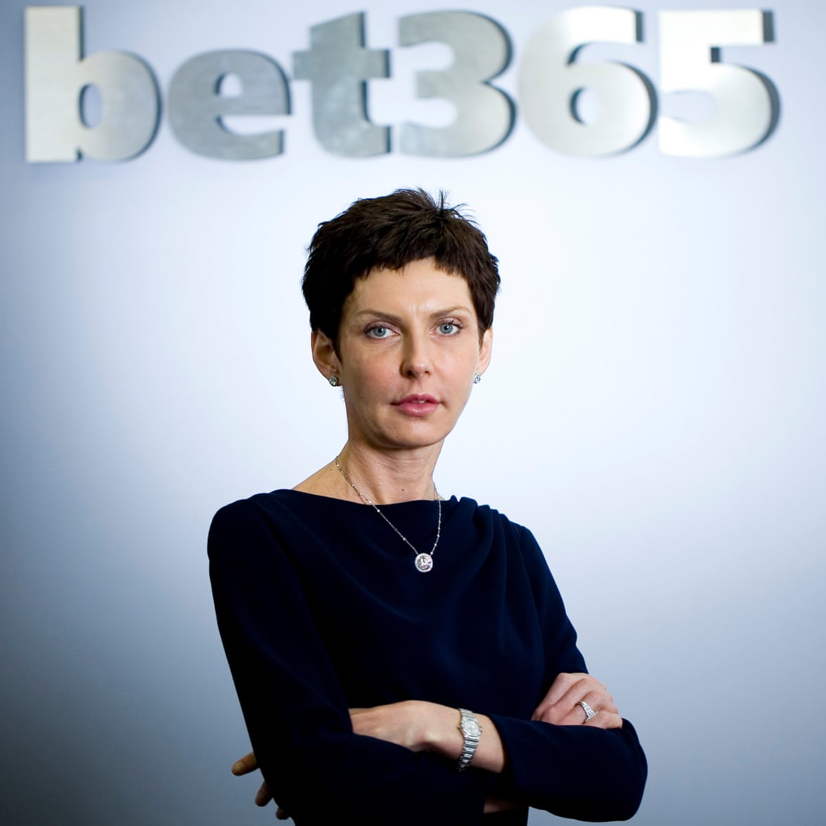 denise coates bet 365