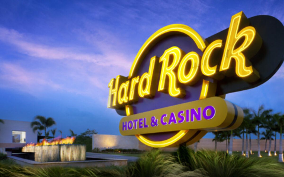 hard rock international