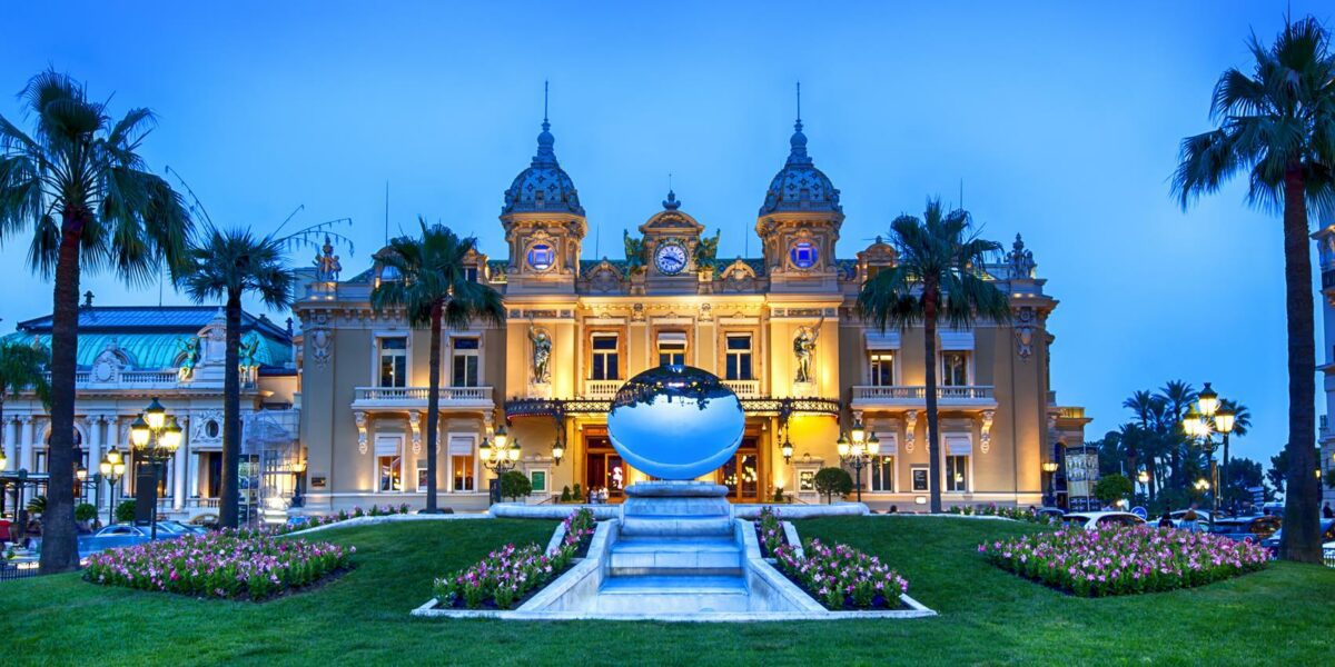 monaco casino