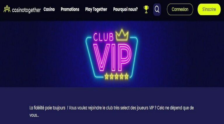 Annotation sur Casinotogether application casino together Prime trois-cents + 75 Free spins