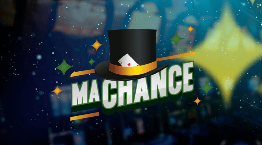 jeux machance casino online